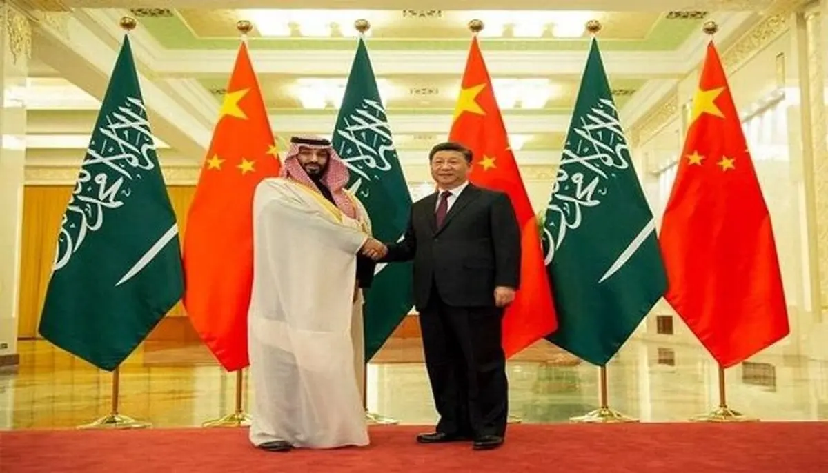 عربستان به سازمان همکاری‌های شانگهای پیوست