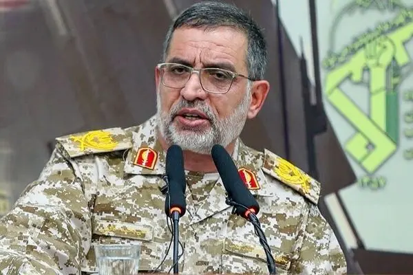 سخنگوی سپاه: برای همه سناریوهای دشمن برنامه اقدام داریم