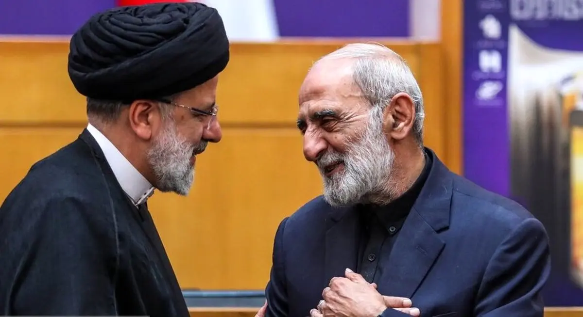 سفیدشویی کیهان برای دولت رئیسی؛ ادعای رکوردار بودن دولت سیزدهم در فساد کذب و مضحک است
