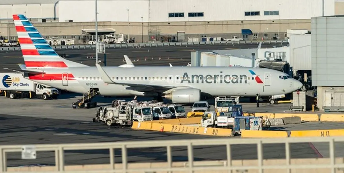 اختلال در پروازهای ایالات متحده/ وزیر حمل و نقل آمریکا: حمله سایبری رخ نداده است