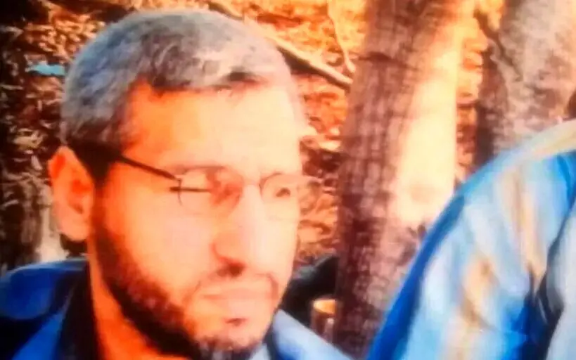 تسنیم: ادعای ترور محمد ضیف دروغ است