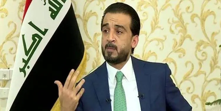 تعلیق مجلس عراق تا اطلاع ثانوی/ درخواست نیروهای مسلح برای برگزاری اجلاس ملی