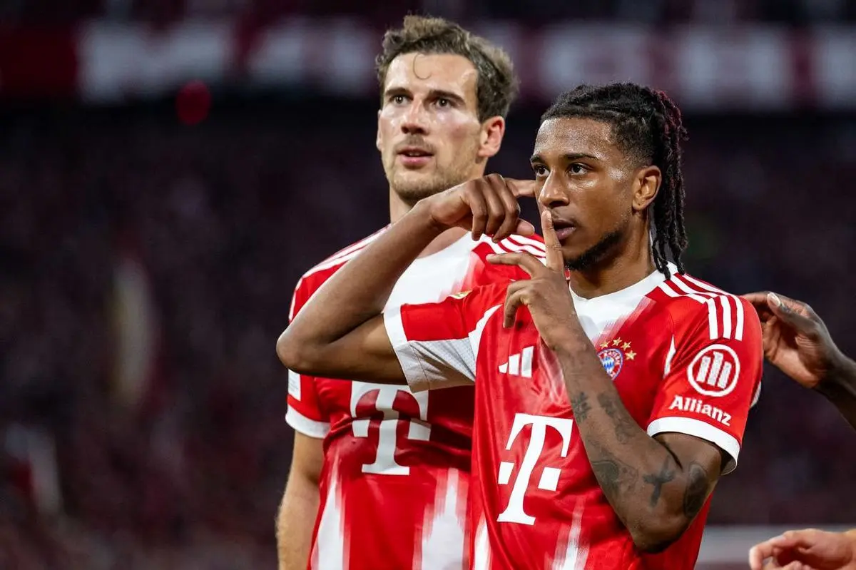 استارت توفانی بایرن مونیخ در بوندسلیگا با برتری 6 بر صفر مقابل لایپزیش