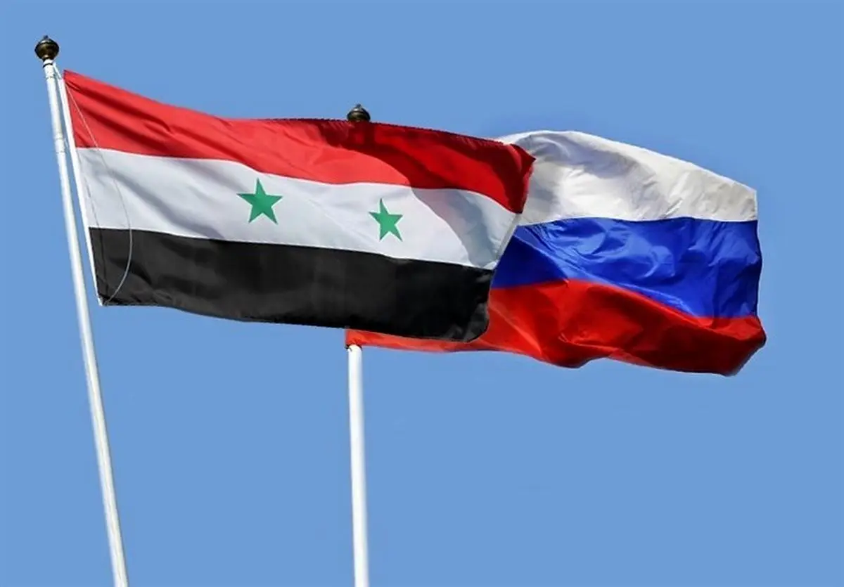 آمریکا باید تحریم‌های غیرقانونی علیه دمشق را لغو کند