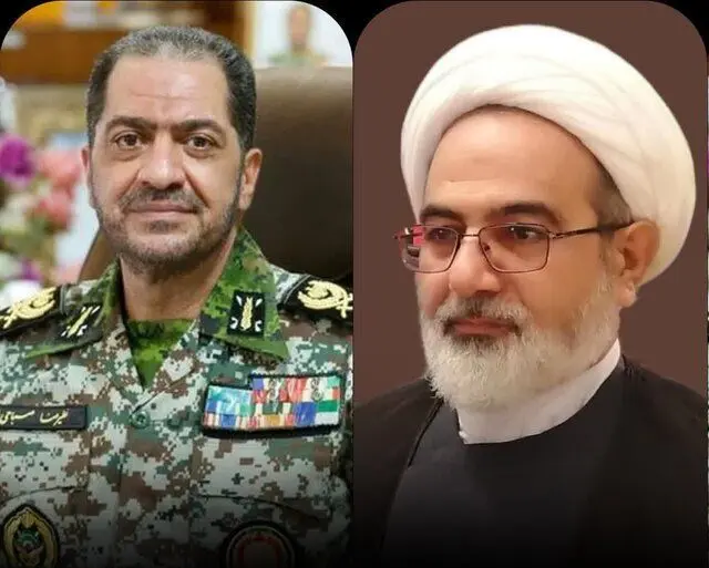 تأکید فرمانده قرارگاه پدافند: آسمان ایران تحت مراقبت دقیق نیروهای پدافندی است