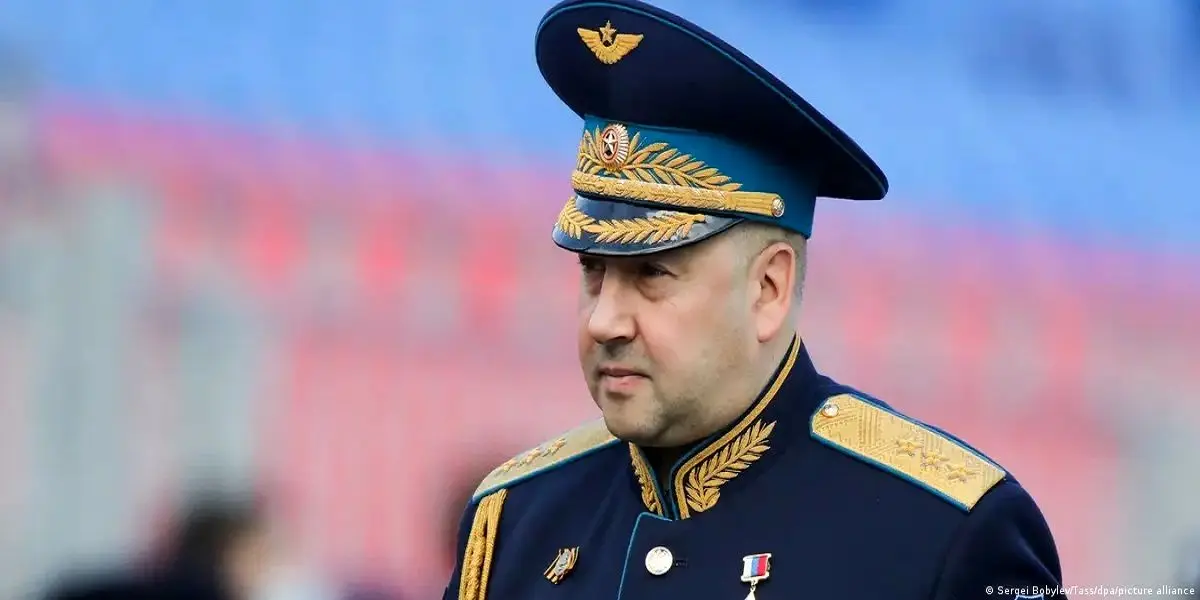 ژنرال بازداشتی روس از شورش واگنرها اطلاع داشته؛ احتمال حمایت ژنرال‌های دیگری از واگنرها وجود دارد