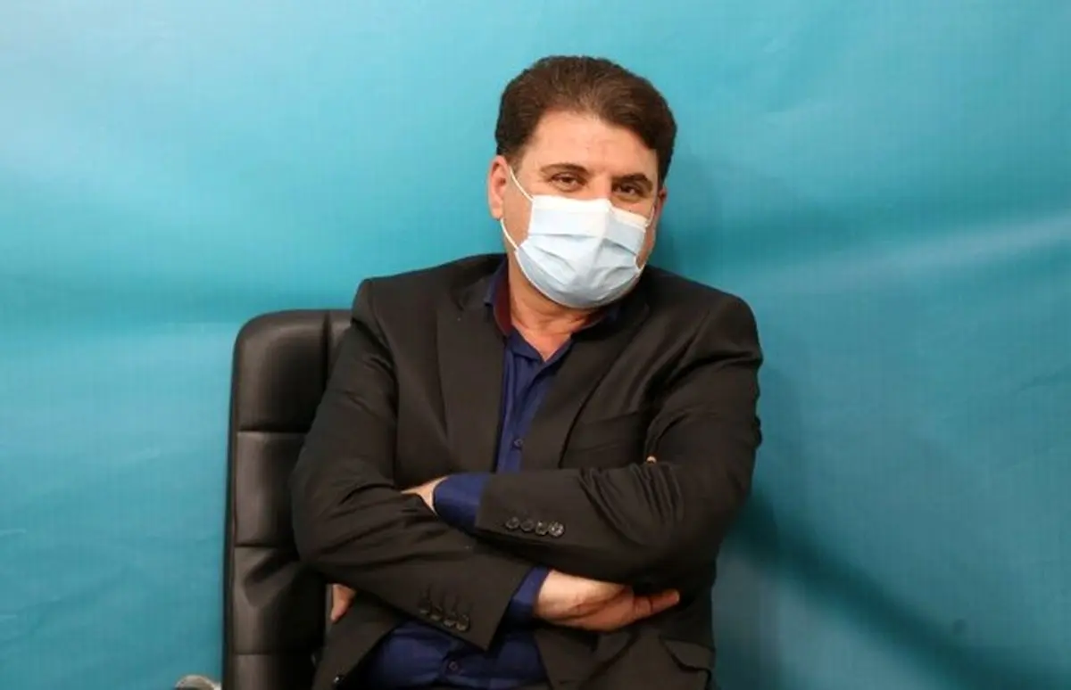 لزوم بازبینی پروتکل‌های بهداشتی/ورود اُمیکرون به ایران قطعی است