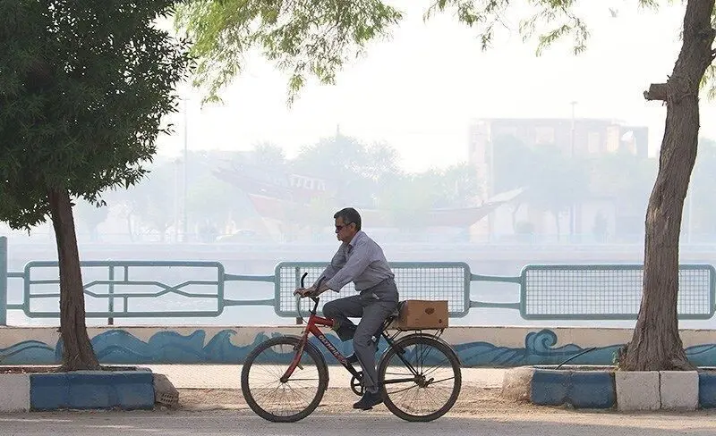 افزايش،كشور،جوي،هوا،كيفيت،مناطق