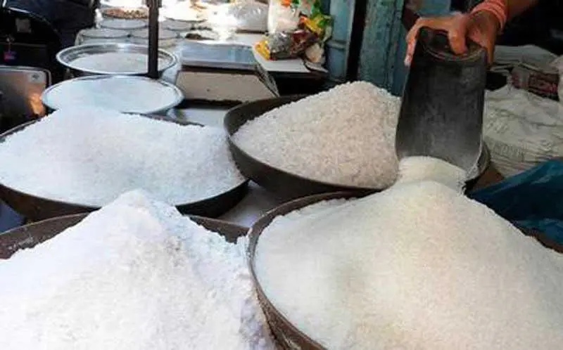 پشت‌پرده افزایش واردات شکر 