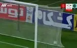 ببینید| خلاصه بازی پیکان مقابل پرسپولیس