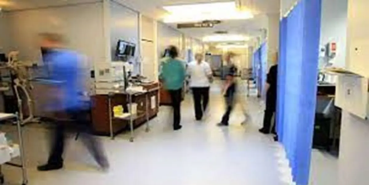 آمادگی پذیرش بیماران خارجی در بیمارستان الزهرا(س) زاهدان