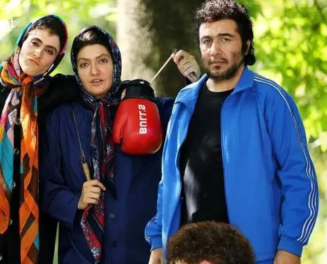 عنبر،نهنگ،رضا