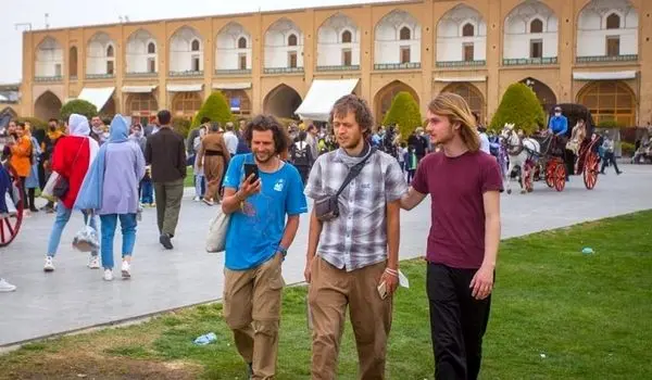 بعد از شلیک به هواپیمای اوکراینی در سال ۹۸ گردشگری خارجی ایران تمام شد/ ورود گردشگر اروپایی و آمریکایی و شرق آسیا به صفر رسیده است