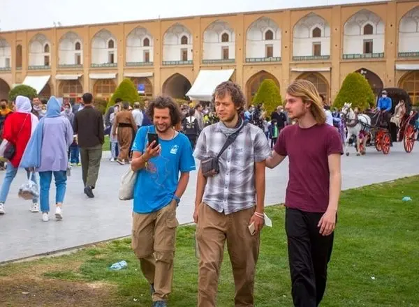 بعد از شلیک به هواپیمای اوکراینی در سال ۹۸ گردشگری خارجی ایران تمام شد/ ورود گردشگر اروپایی و آمریکایی و شرق آسیا به صفر رسیده است