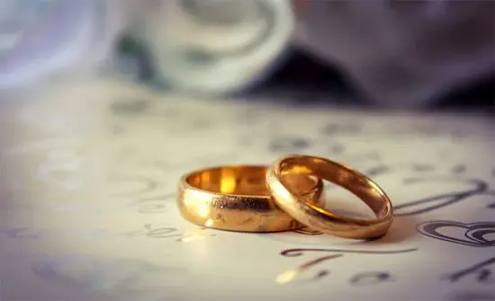 ۳۰۰ هزار ازدواج در ۶ ماهه سال ۱۴۰۱ ثبت شد