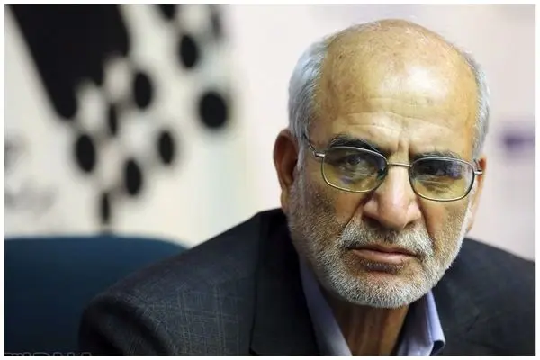 رئیس ستاد انتخاباتی «امید» مسعود پزشکیان انتخاب شد