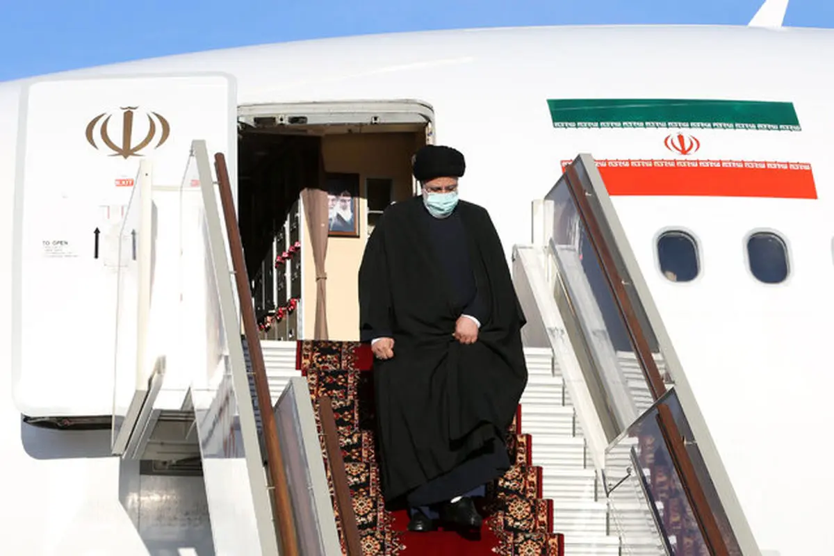 رئیسی 7 و 8 اردیبهشت به خوزستان می‌رود