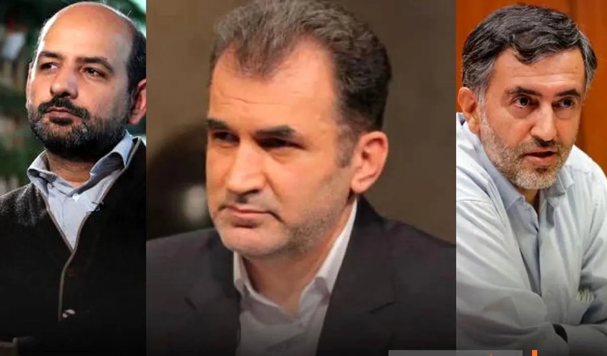 سه عضو جدید شورای اطلاع‌رسانی دولت منصوب شدند