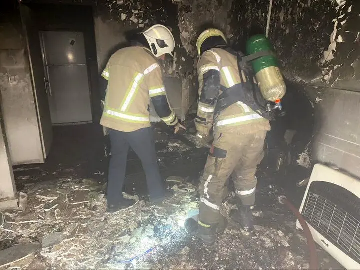 آتش،مغازه،حريق،حادثه،مكانيكي،بدليل،سوزي،سرايت