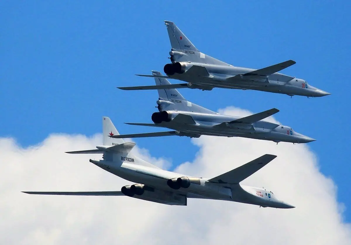 رزمایش‌های مشترک هوایی میان آمریکا و کره‌جنوبی