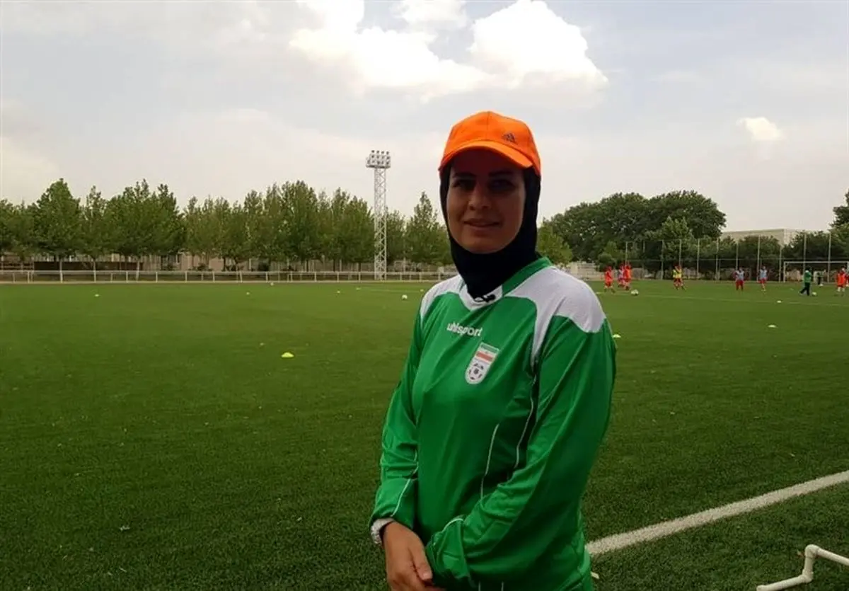 آزمون: می‌خواهیم در تاجیکستان ارزش و اعتبار تیم ملی را بالا ببریم