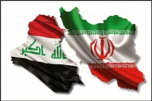 سفر هیات بلند پایه عراقی به تهران