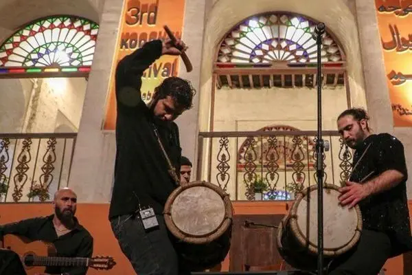 بیانه رسمی: چهارمین فستیوال کوچه فقط در ۳ مکان برگزار می‌شود