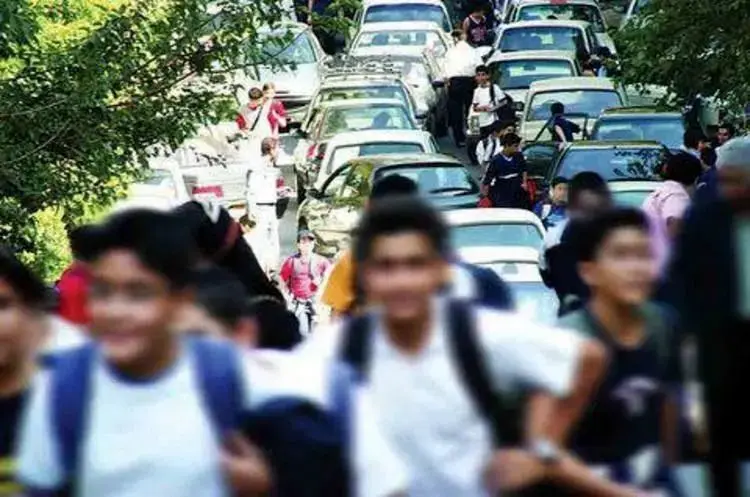 پلیس راهور: با آغاز سال تحصیلی پیش‌بینی می‌شود حجم ترافیک صبحگاهی  ۲۰ تا ۳۰ درصد افزایش یابد