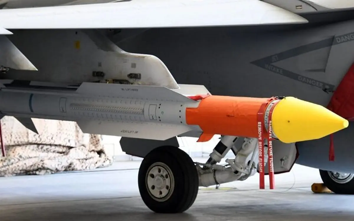 موافقت ترامپ با فروش هزاران موشک ارزان و قدرتمند به اوکراین