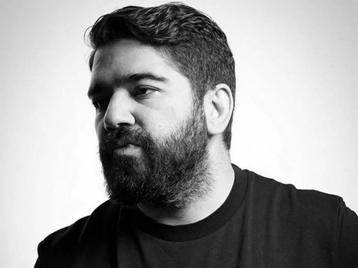 موسيقي،رسمي،رپ،گروه،ايران،دان،عليرضا،همكاري