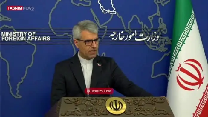 ديپلماسي،ديپلماتيك،ايران،سخنگوي،مذاكرات،اروپايي،خارجه،امور،و ...