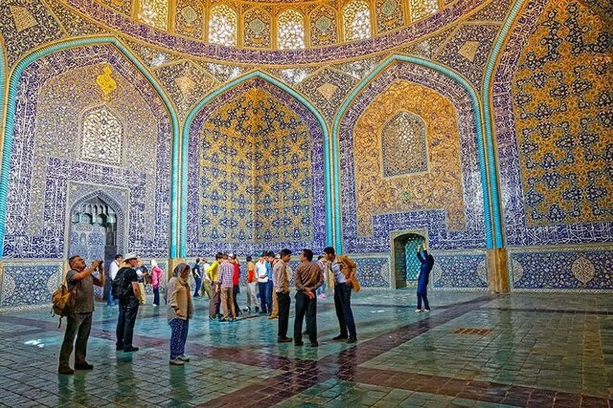 تدوین‌کنندگان سند چشم‌انداز چطور ۲۰ میلیون گردشگر را برای سال ۱۴۰۴ پیش‌بینی کردند؛ همین‌جوری گفتیم!