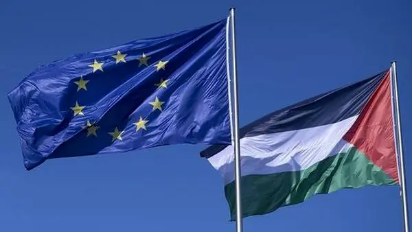 فرانسه خواستار به رسمیت شناختن دولت فلسطین شد