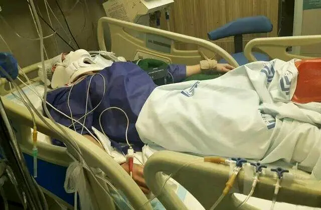 اتفاقی عجیب در بیمارستان میناب؛ جمجمه یک بیمار تصادفی گم شد!
