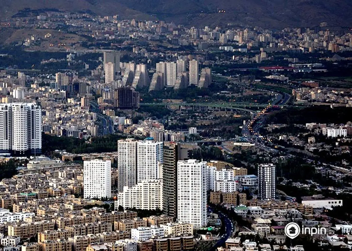 تهران، رتبه دهم گرم‌ترین استان