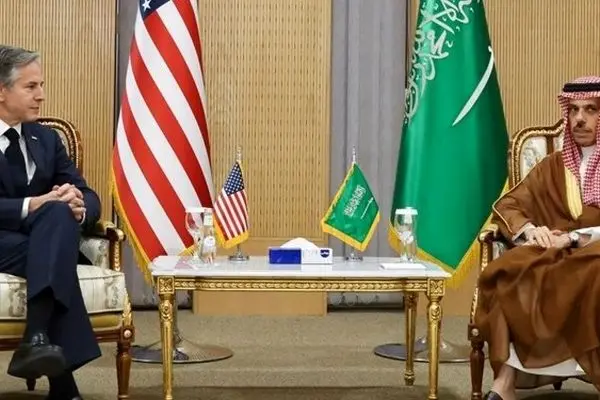 جزئیاتی از توافق بزرگ ریاض و واشینگتن؛ عربستان در آستانه هسته‌ای شدن؟
