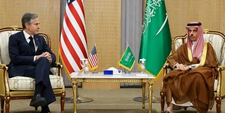جزئیاتی از توافق بزرگ ریاض و واشینگتن؛ عربستان در آستانه هسته‌ای شدن؟