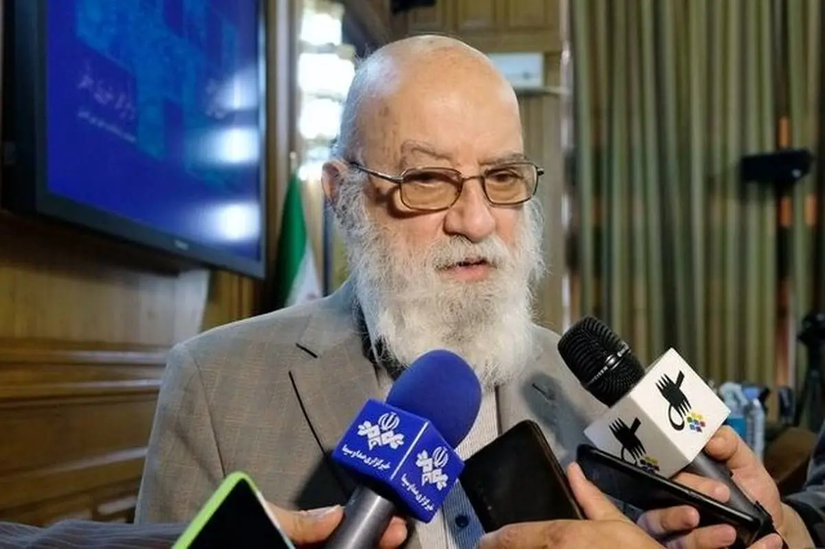 تهران،شورا،شهر،جلسه،وضعيت،انتخابات،شهرداري،آغاز،شوراي،چمران