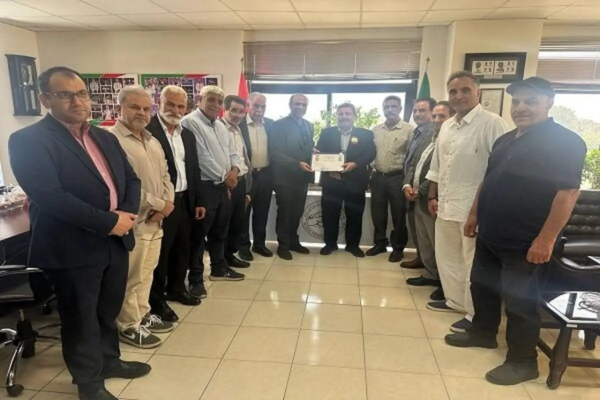 رئیس شورای اطلاع‌رسانی دولت: با مدال‌های ووشو چند سال جوان‌تر می‌شوم