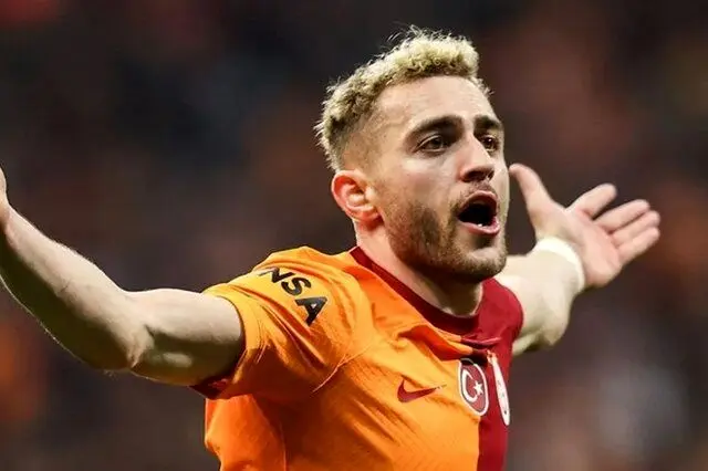 پیشنهاد ۴۰ میلیون یوریی عربستانی‌ها به ستاره ترکیه‌ای