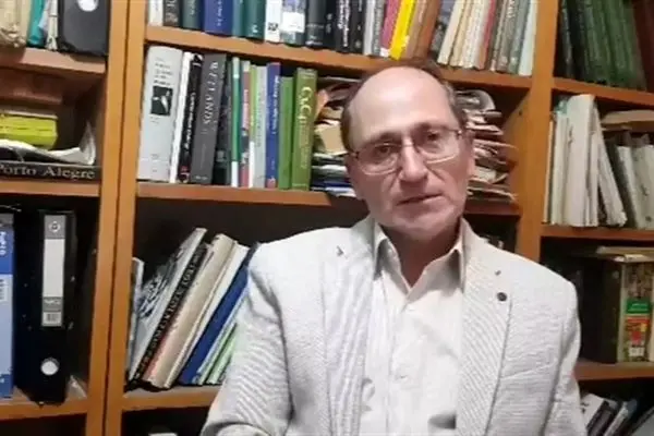 در ایران آتش‌سوزی طبیعی نداریم، هر آتش جرقه‌ای انسانی است؛ ایجاد آتش در طبیعت باید معادل تهدید امنیت ملی تلقی شود