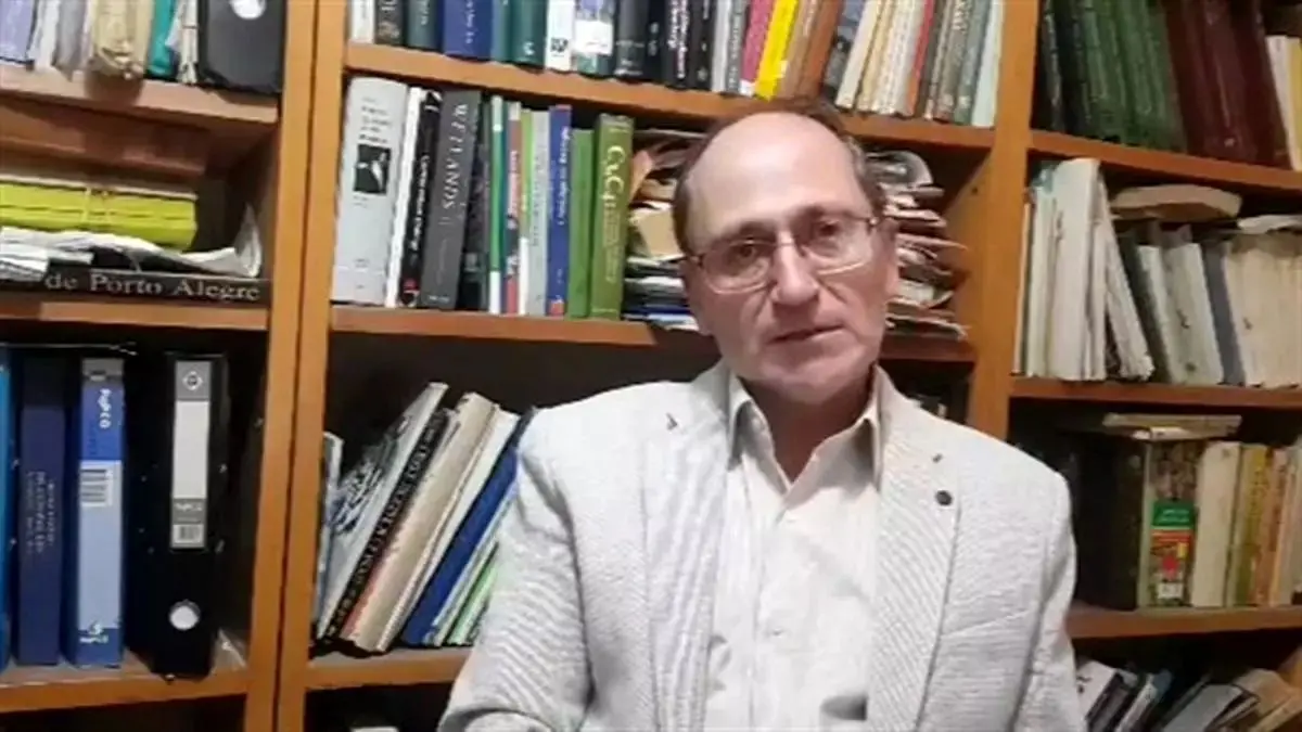 در ایران آتش‌سوزی طبیعی نداریم، هر آتش جرقه‌ای انسانی است؛ ایجاد آتش در طبیعت باید معادل تهدید امنیت ملی تلقی شود
