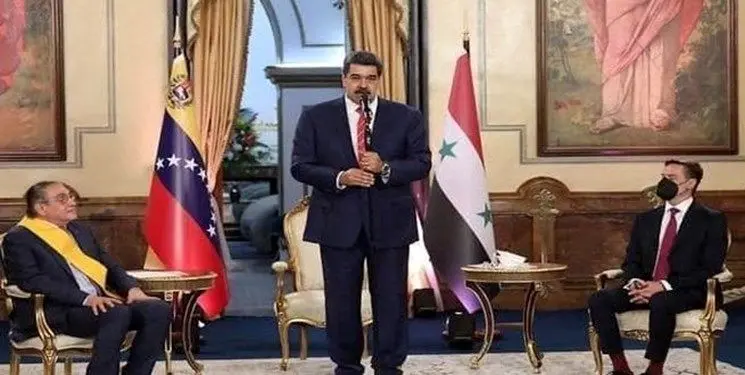 ونزوئلا از مذاکرات مستقیم با آمریکا استقبال کرد