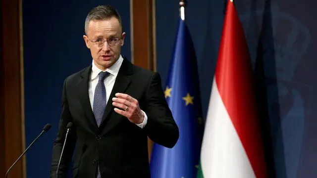 روسيه،اروپا،جنگ،مجارستان،سياستمداران،ناتو،قاره،غربي،آماده،وز ...