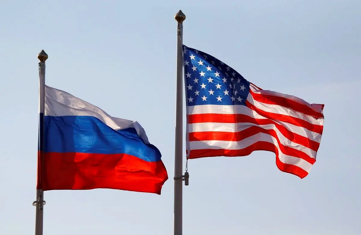 احضار سفیر روسیه در واشینگتن در پی سرنگونی پهپاد آمریکایی