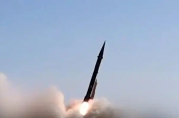 تشریح جزئیات عملیات‌ وعده صادق ۴ در هشتمین روز جنگ تحمیلی