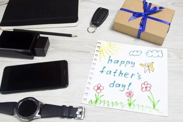 کادو روز پدر چی بخرم؟ به صرفه ترین هدیه روز پدر با دریافت تخفیف های ویژه!