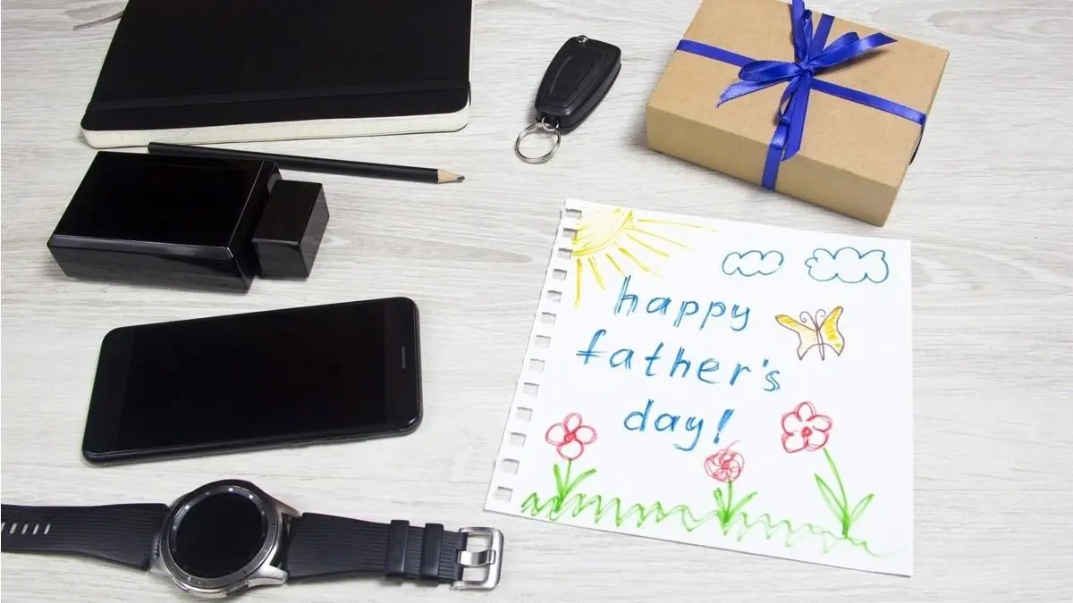 کادو روز پدر چی بخرم؟ به صرفه ترین هدیه روز پدر با دریافت تخفیف های ویژه!