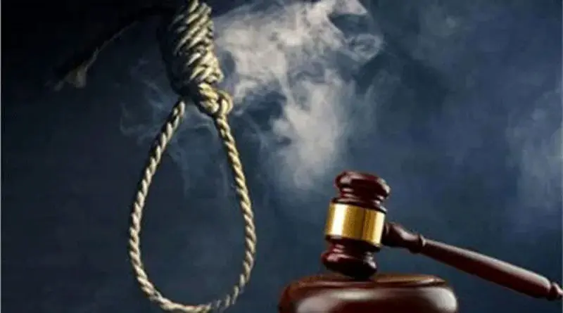 «علیرضا اکبری» به اعدام محکوم شد