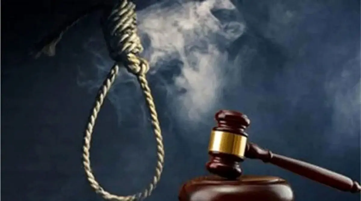 «علیرضا اکبری» به اعدام محکوم شد